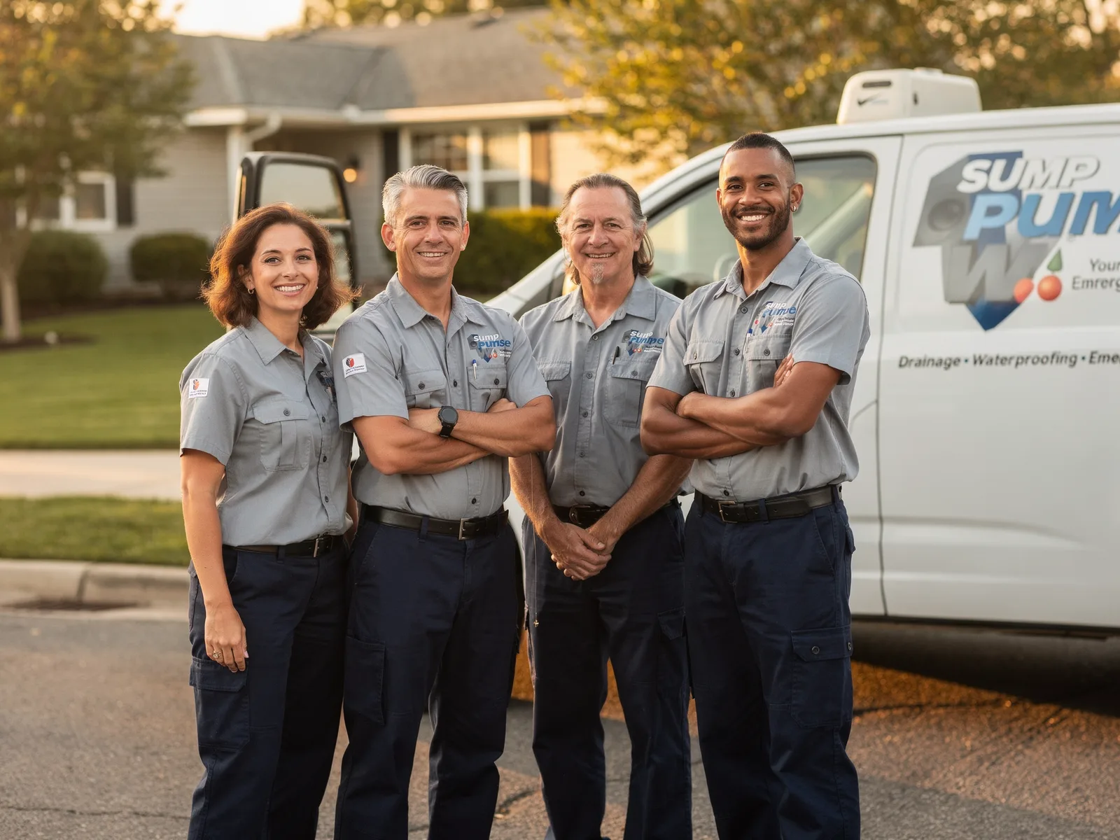 Water Heater Repair company in Nichols, SC